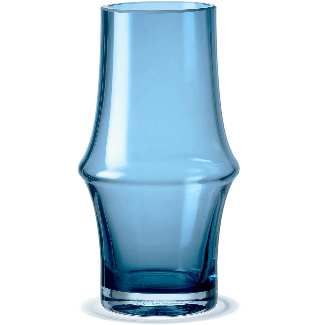 ARC Vase, Mørkeblå