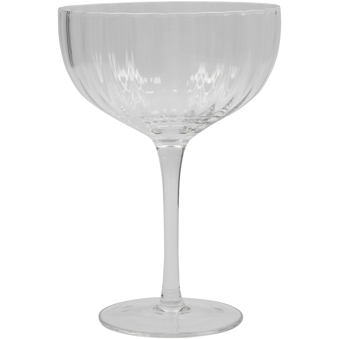 HDRill Cocktailglass 26 cl, Klar