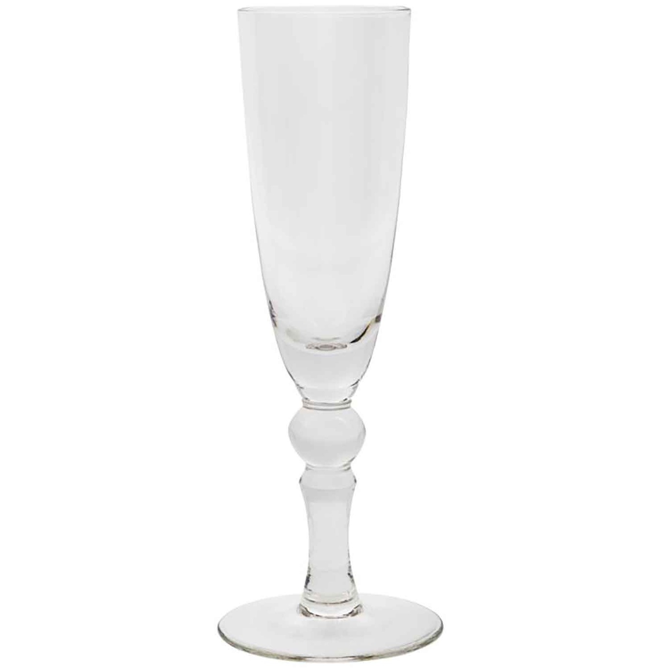 Main Champagneglass, 25 cl