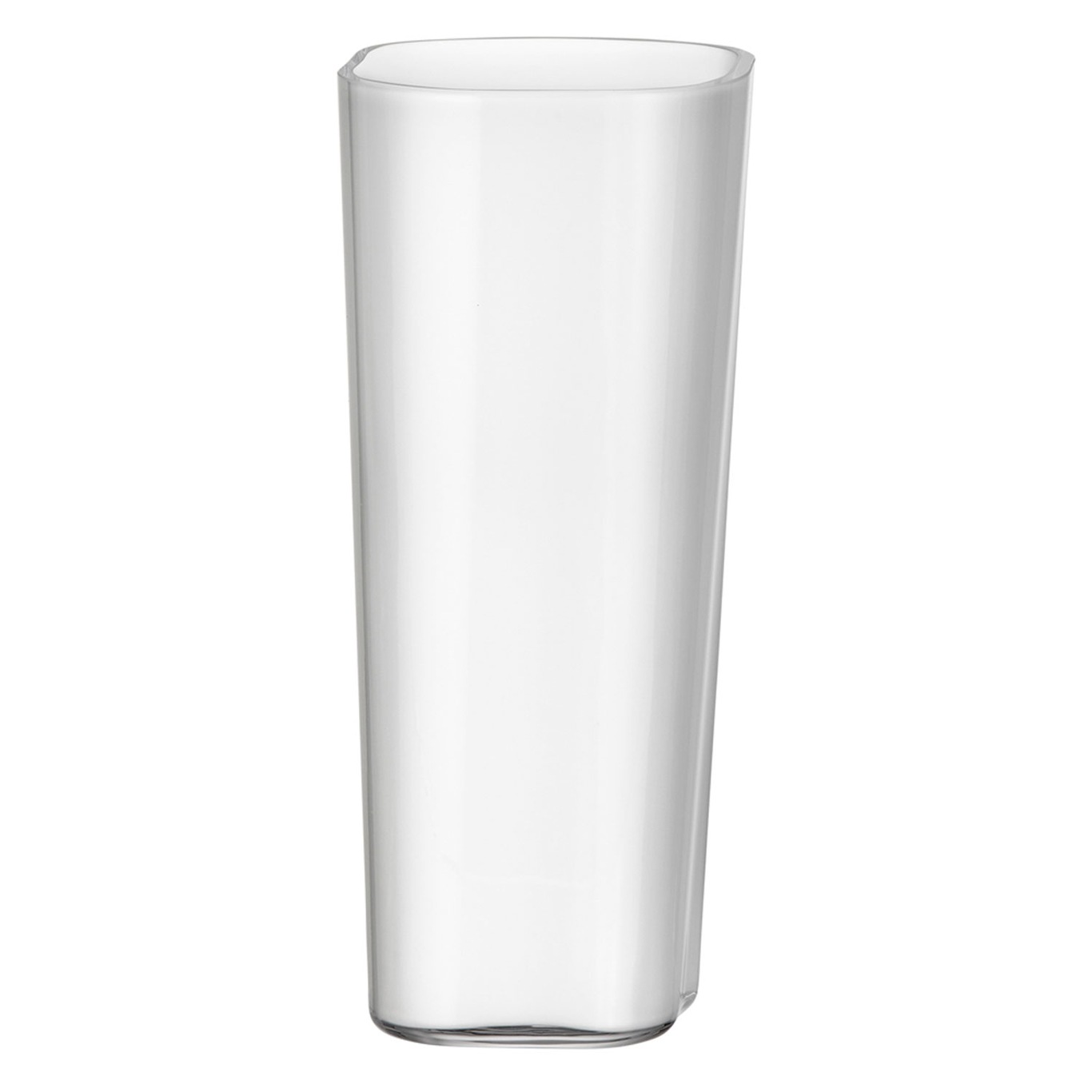 Alvar Aalto Vase 18 cm, Hvit