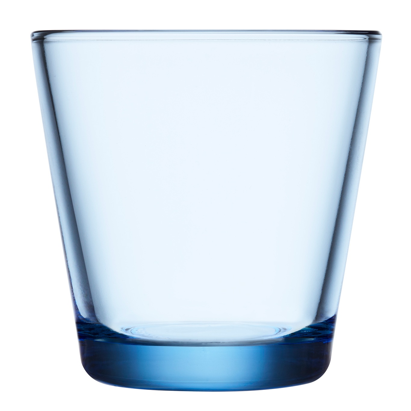 Kartio Glass 21 cl 2-pk Aqua