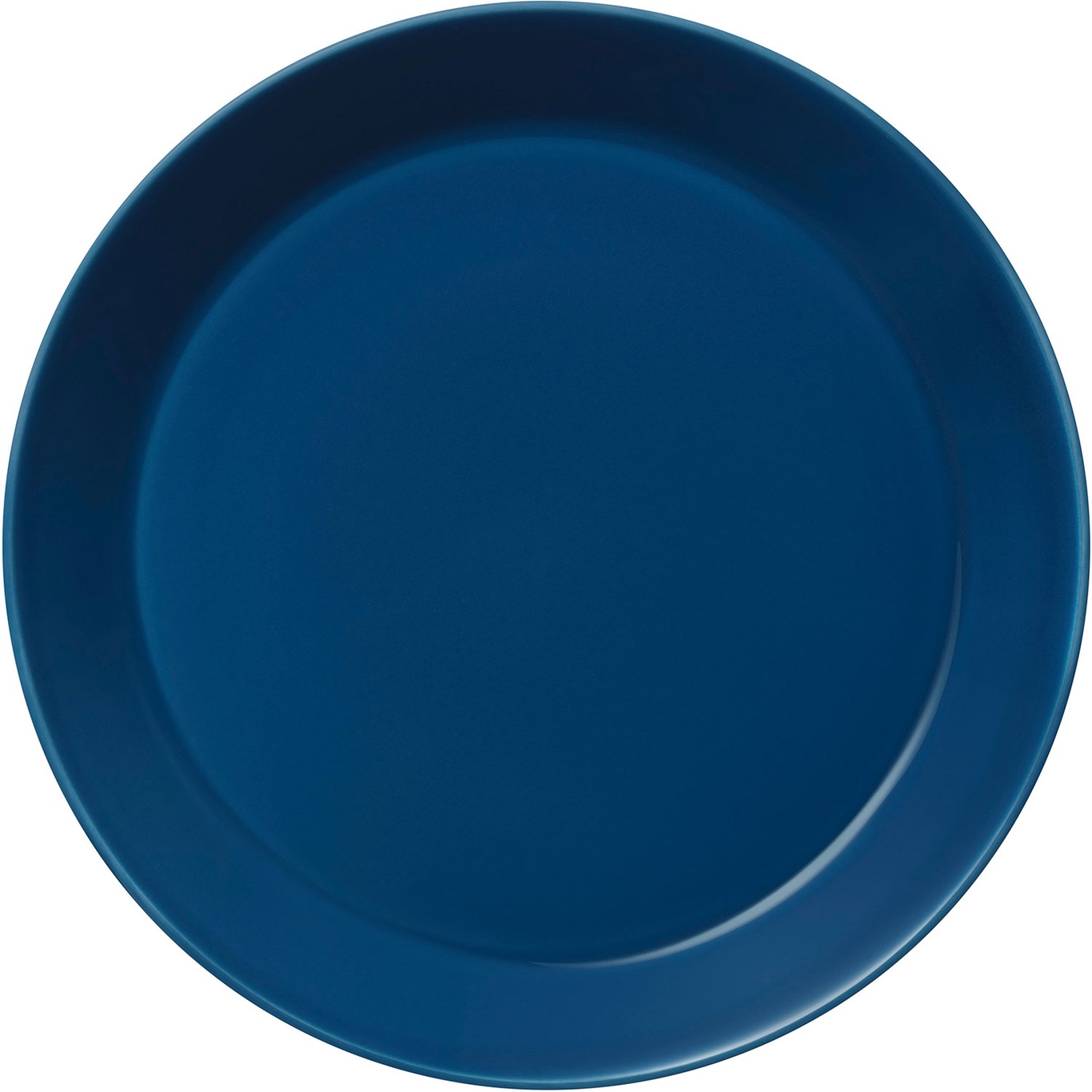 Teema Tallerken 26 cm, Vintage Blue