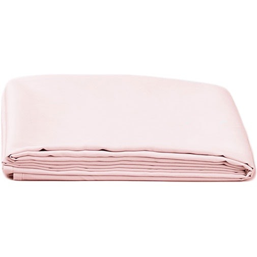 Stretchlaken 160x200 cm, Gemstone Pink