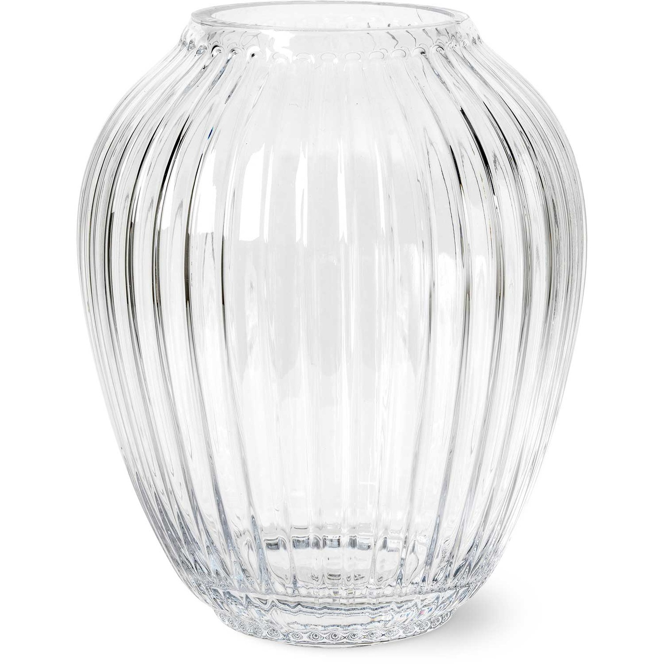 Hammershøi Vase 20 cm