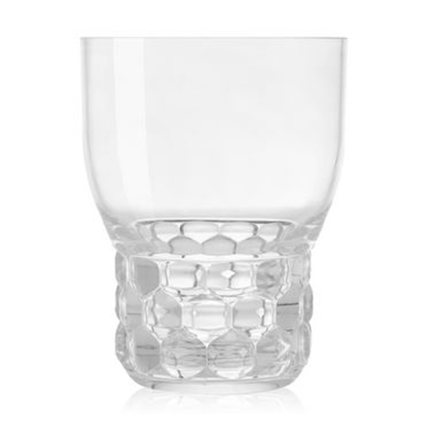 Jellies Family Glass 25 cl, Crystal
