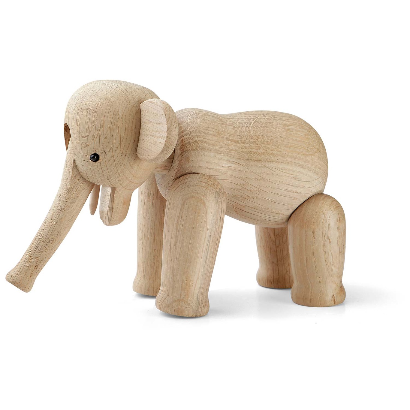 Elefant Mini, Eik