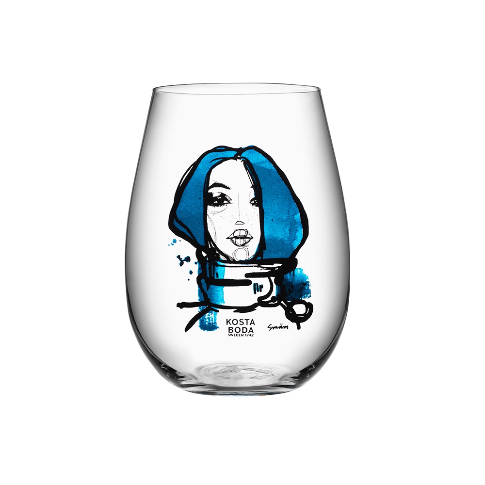 All About You Tumblerglass 57 cl 2-pk, Miss You