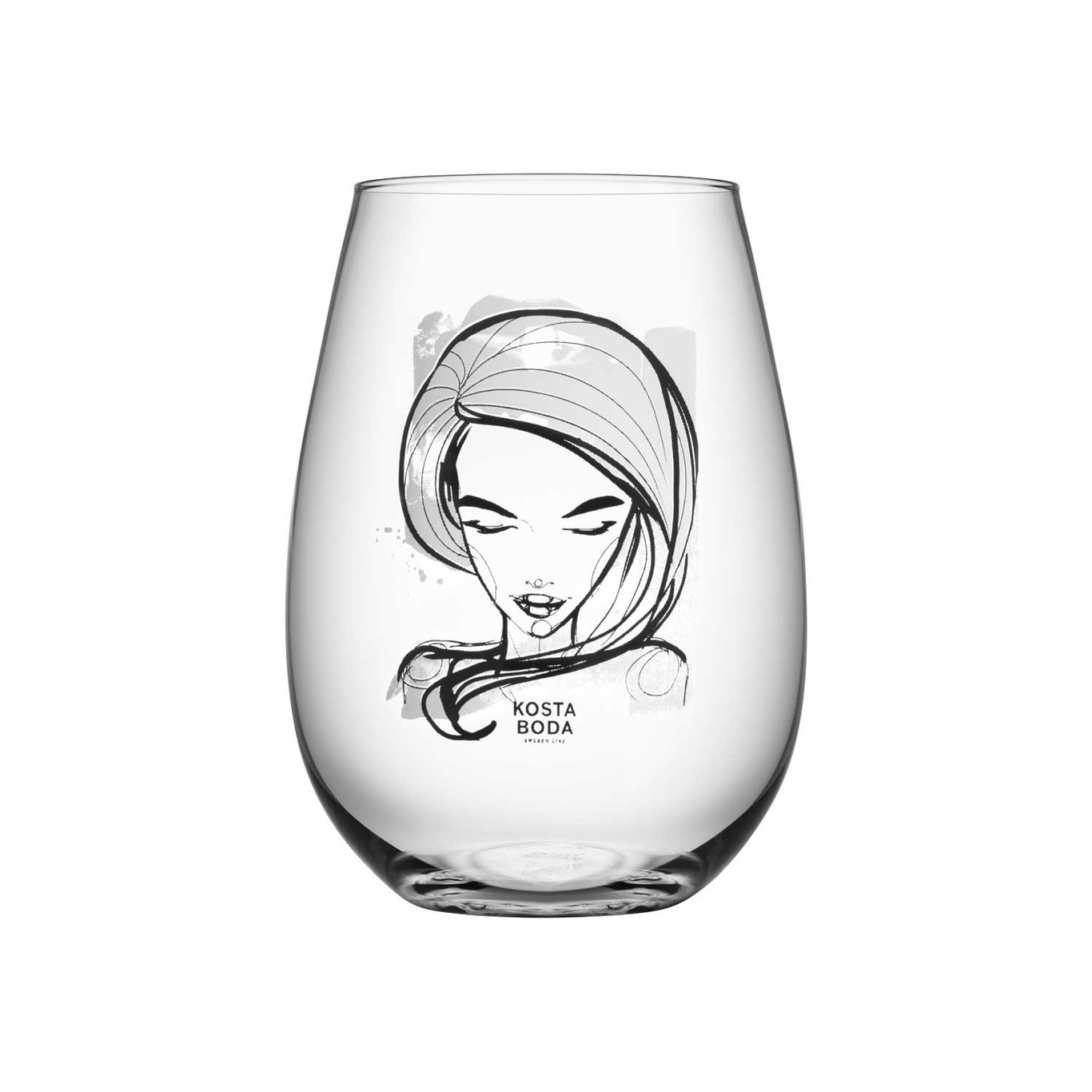 All About You Tumblerglass 57 cl 2-pk, Need You
