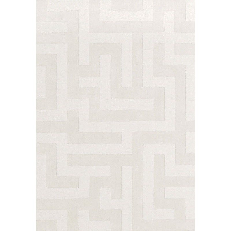 Byzantine Grande Ullteppe 180x270 cm, Off-white