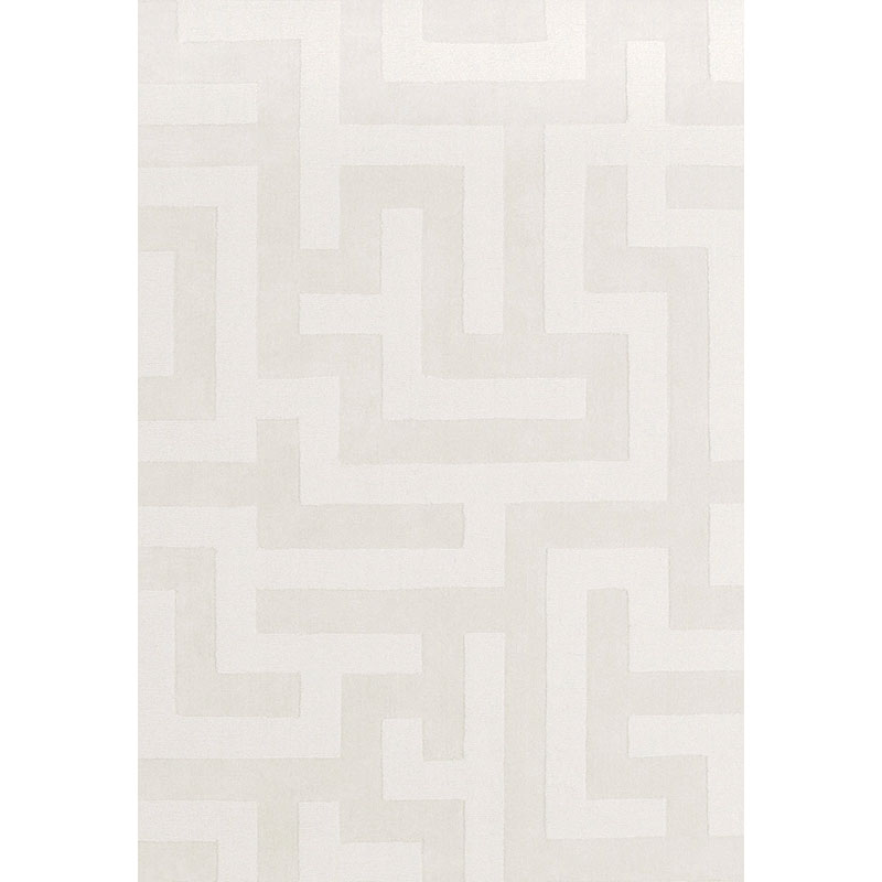 Byzantine Grande Ullteppe 250x350 cm, Off-white