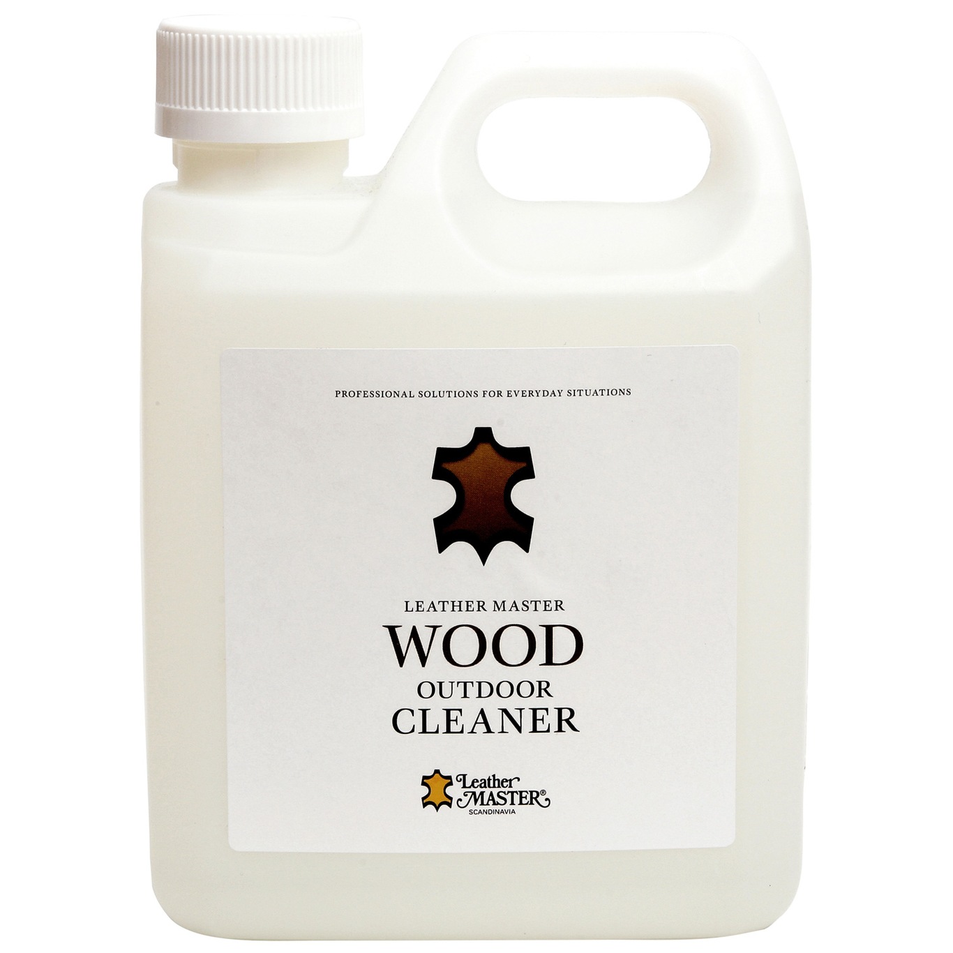 Outdoor Cleaner, 1L