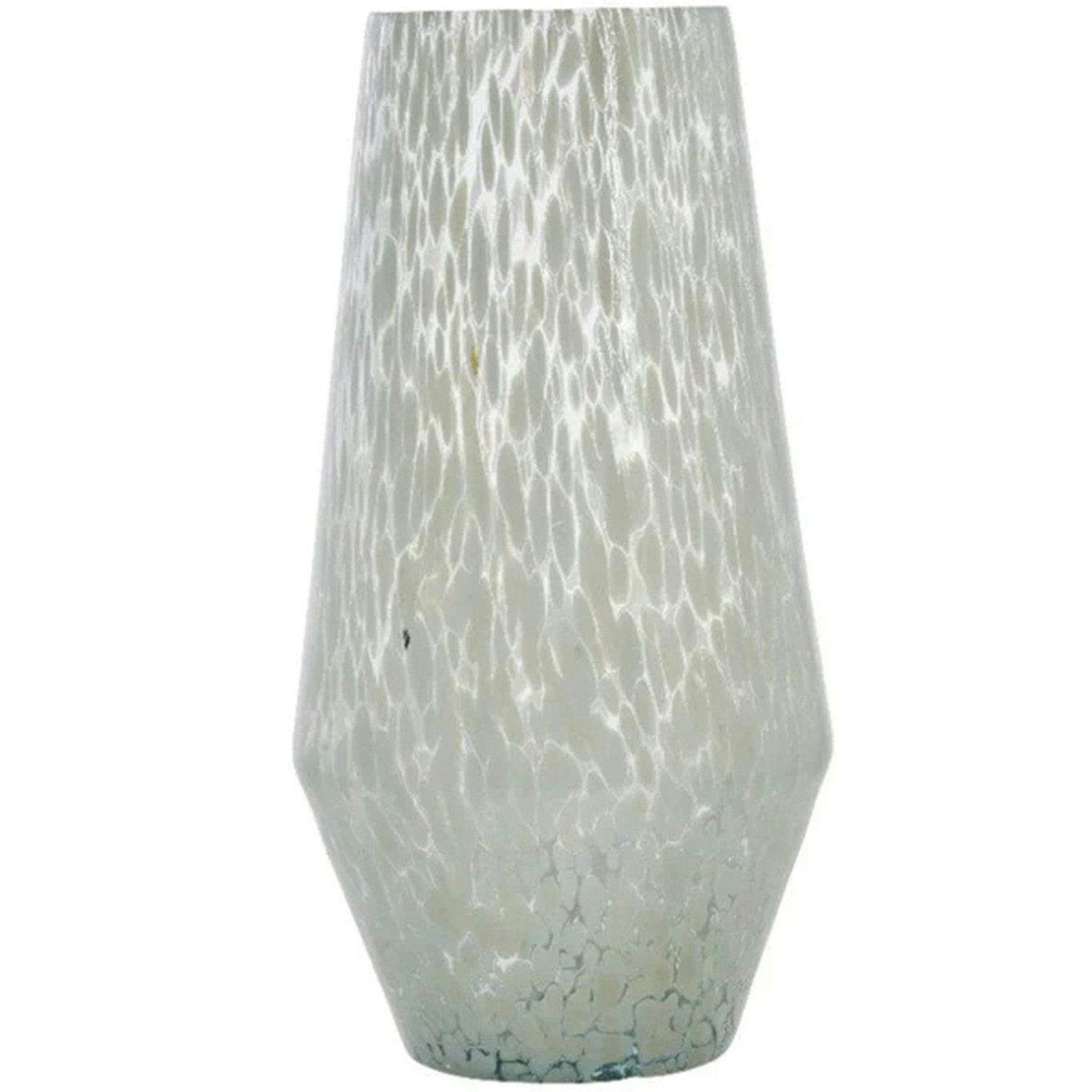 Avillia Vase 34.5 cm, Mintgrønn