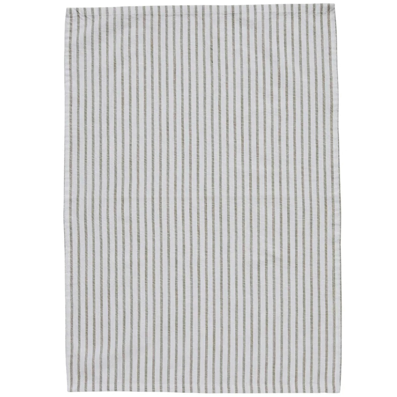 Olivia Kjøkkenhåndkle 50x70 cm Smale Striper