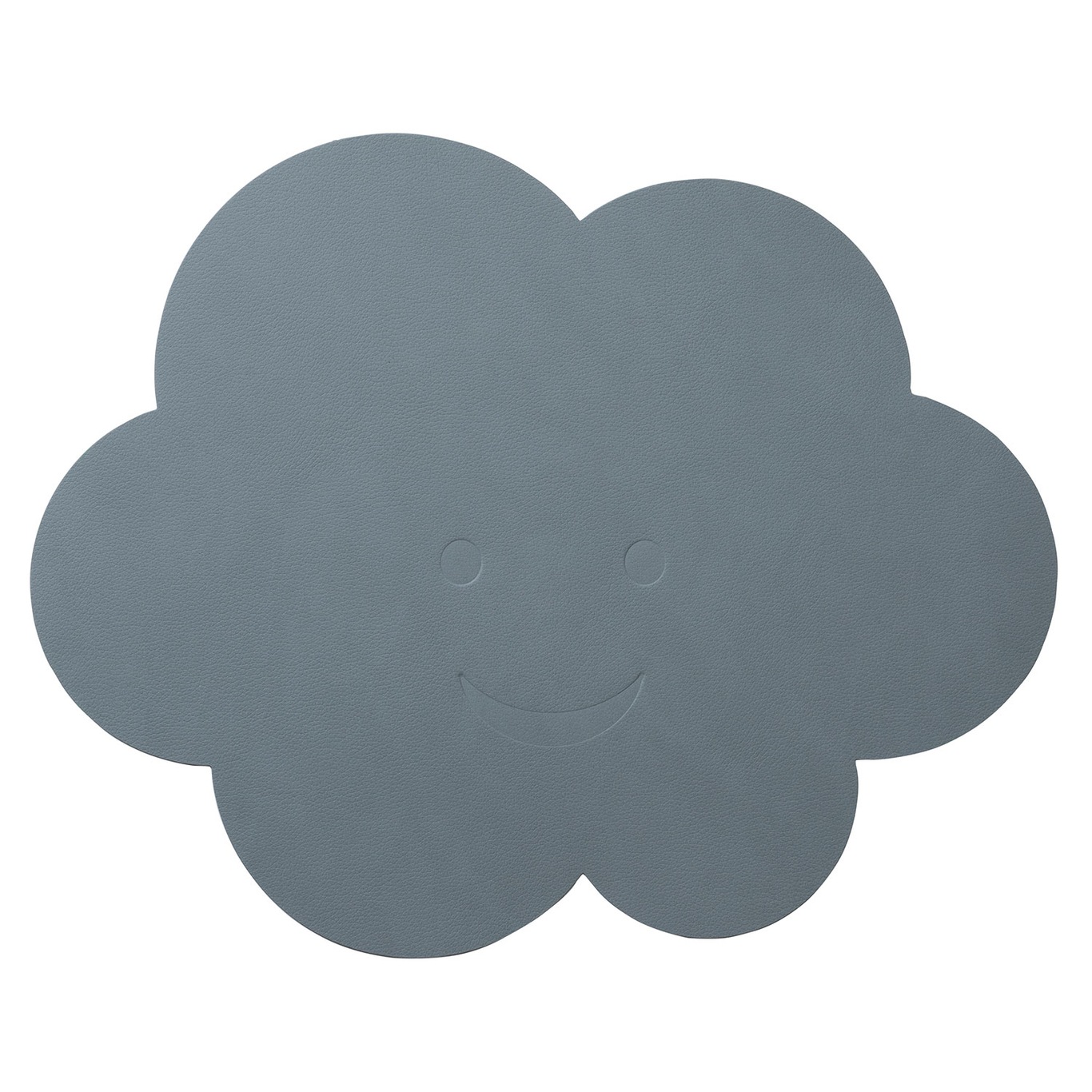 Cloud Bordbrikke 38x31 cm, Nupo Light Blue