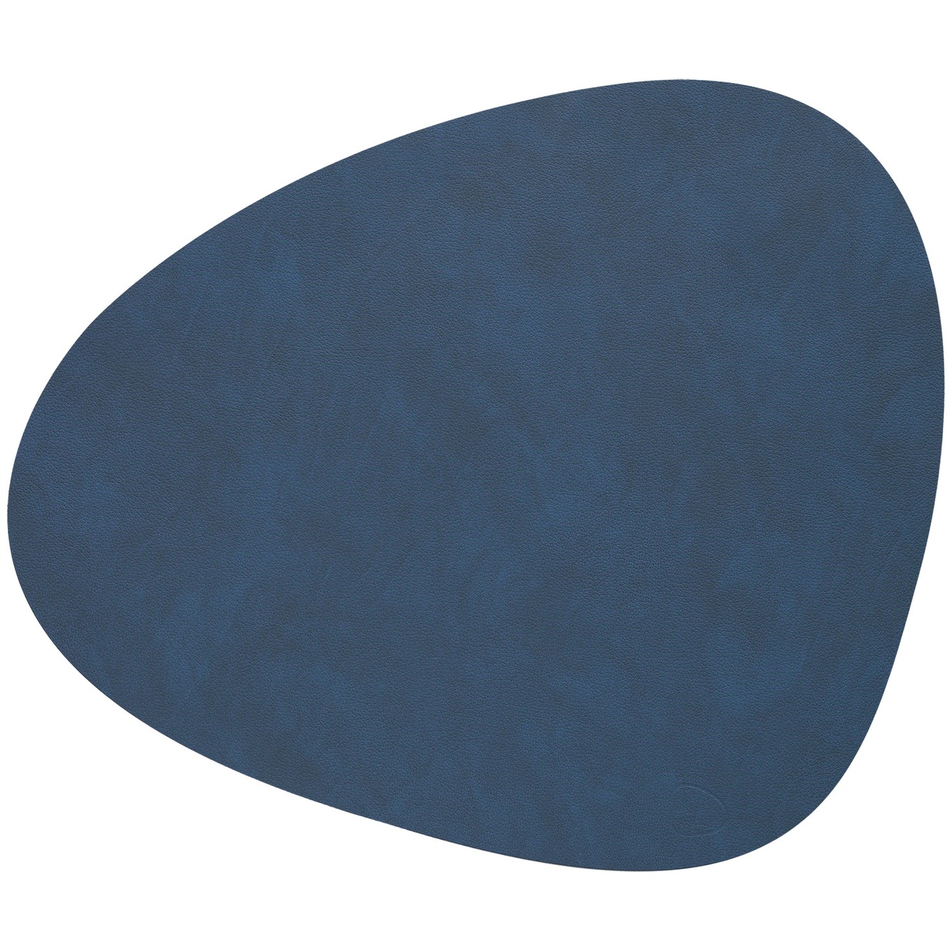 Curve L Bordmatte Nupo 37x44 cm, Midnight Blue