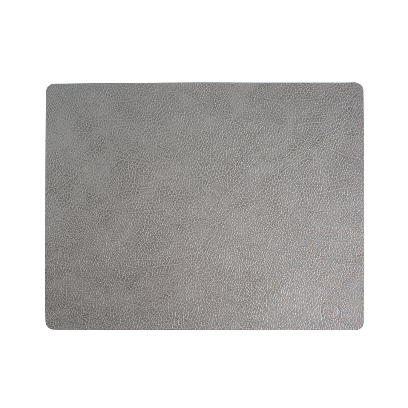 Square Bordbrikke 35x45 cm, Hippo Anthracite/Grey