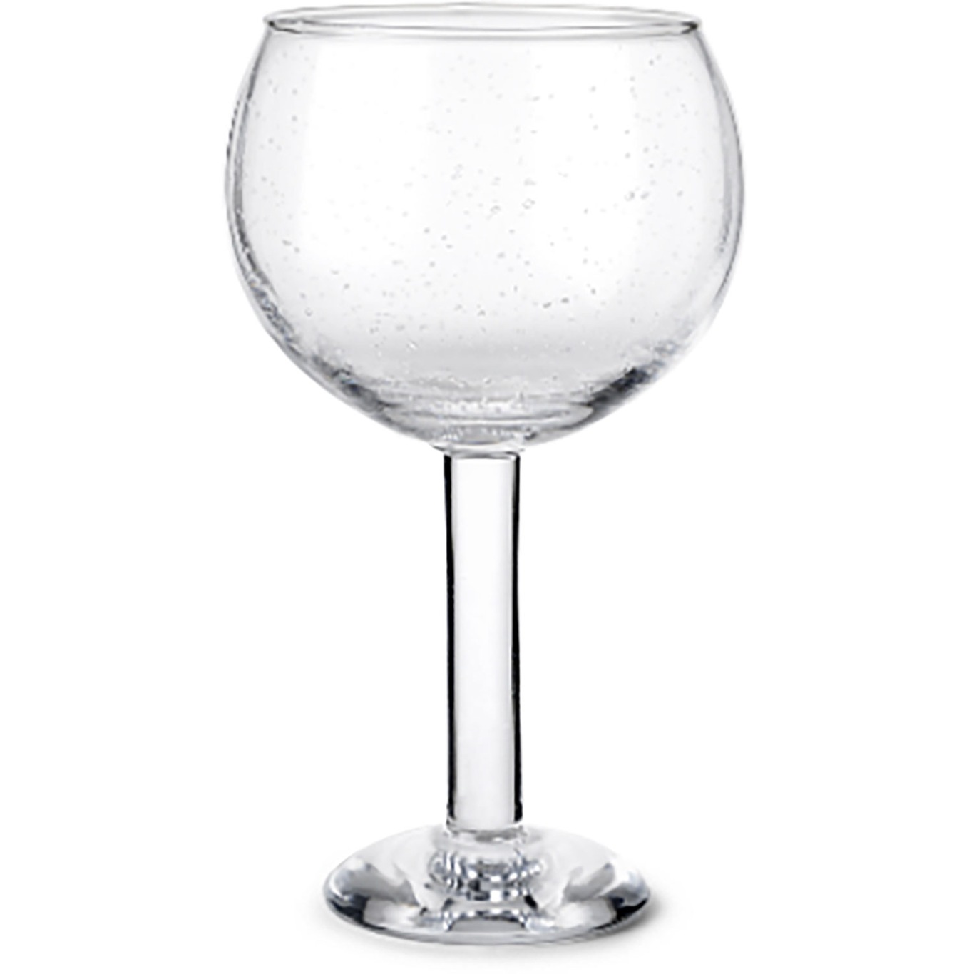 Bubble Glass Cocktailglass 19 cm