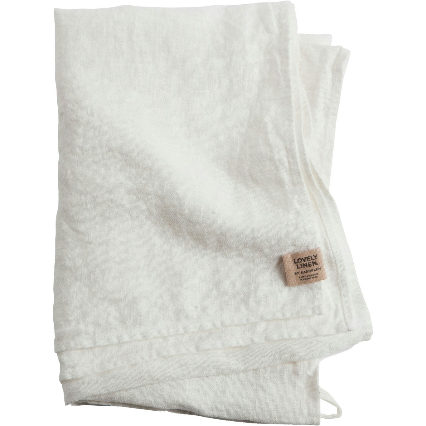 Lovely Hamam Håndkle 90x145 cm, Off-white