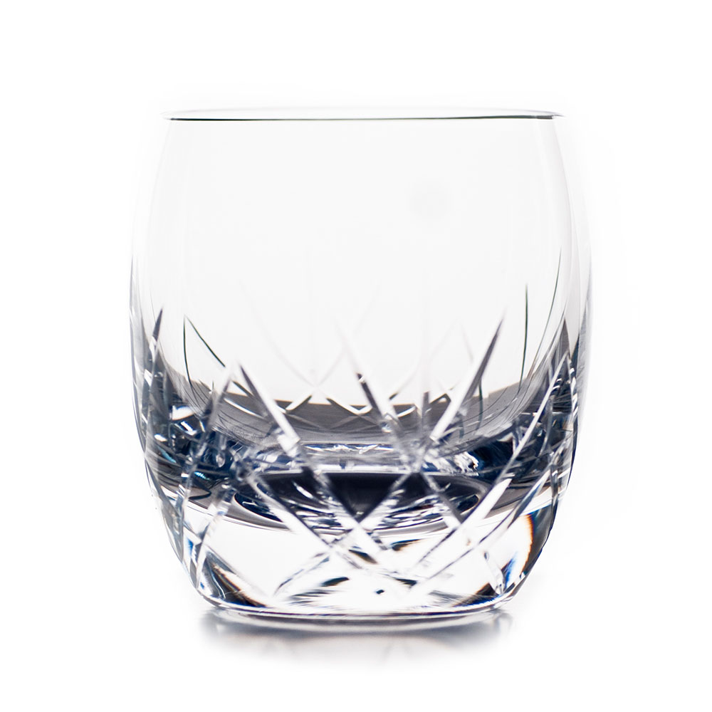 Alba Antique Whiskyglass