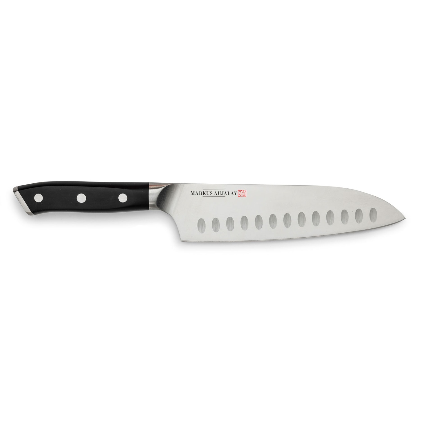 Markus Classic Japansk Kokkekniv, 32 cm