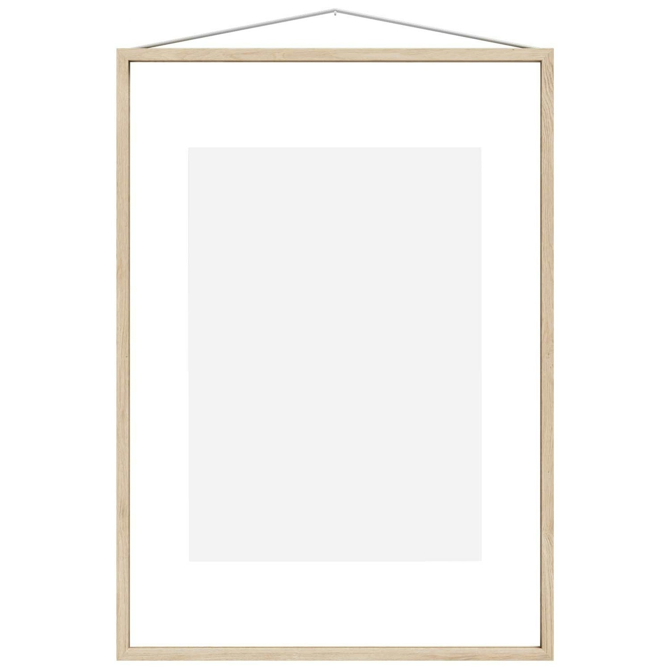 Frame A2 Ramme 44x61,5 cm, Ask