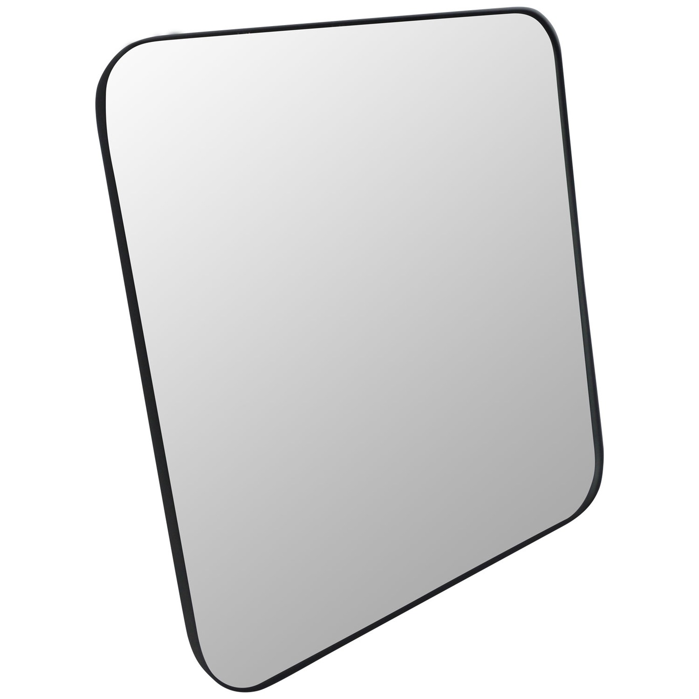 Ever Mirror Veggspeil, Small / 50x50 cm