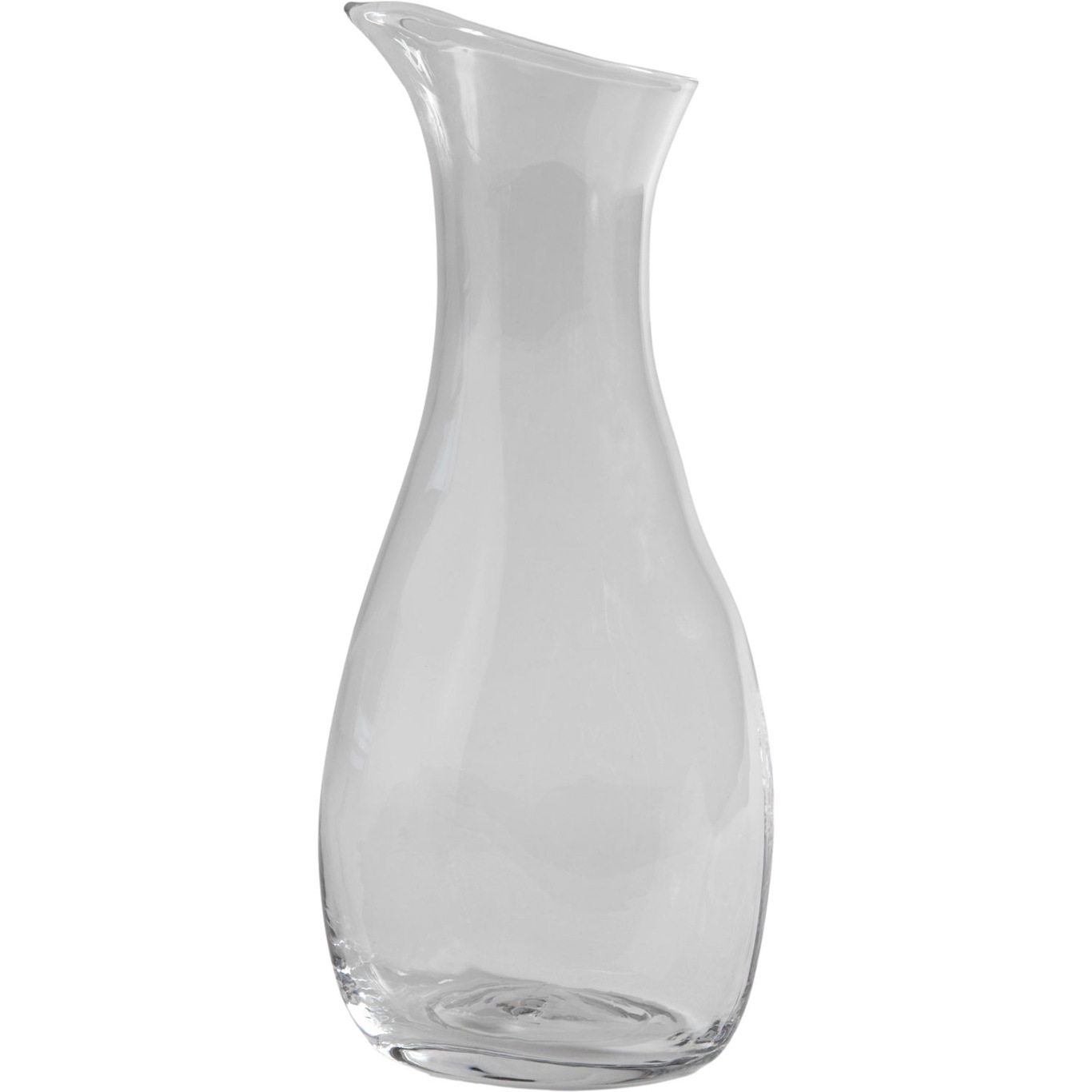 Furo Karaffel Glass 12x28 cm, Klar