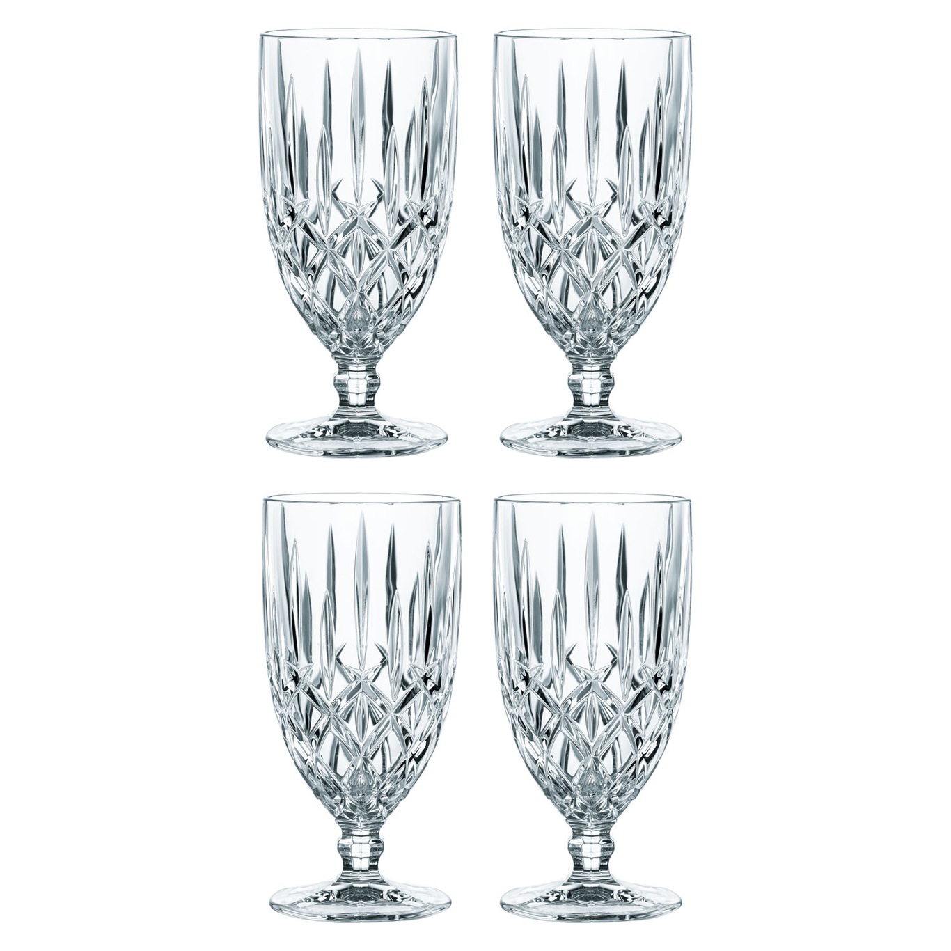 Noblesse Glass 42,5 cl, 4-pk