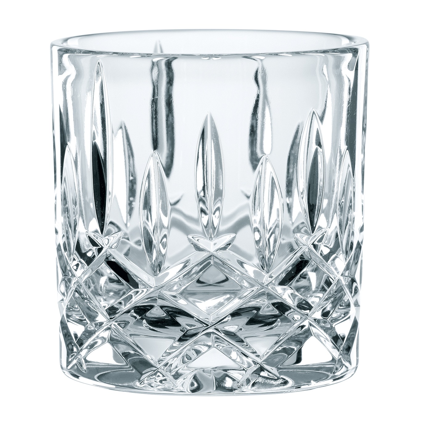 Noblesse Whiskyglass 24,5 cl, 4-pk