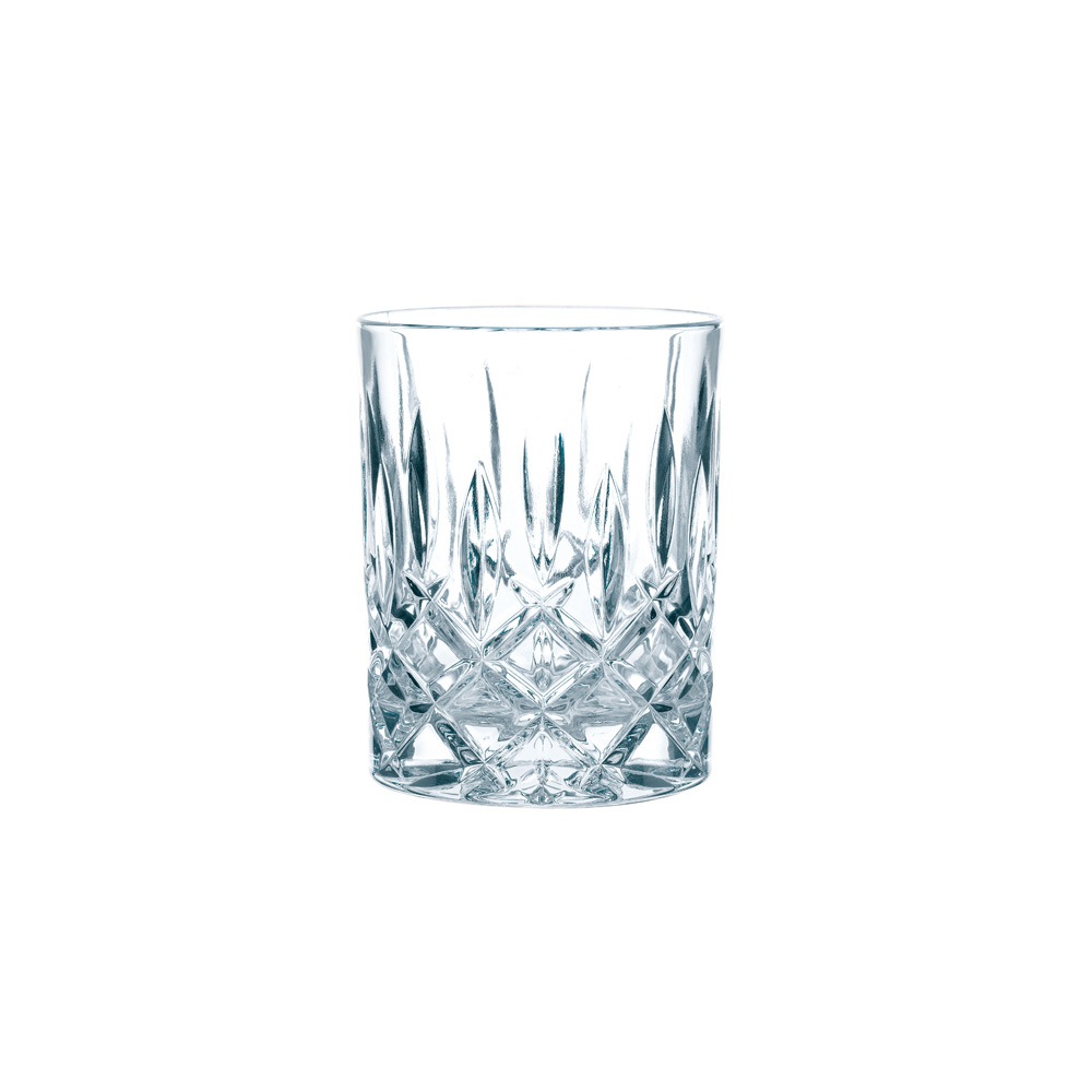 Noblesse Whiskyglass 29 cl, 4-pk