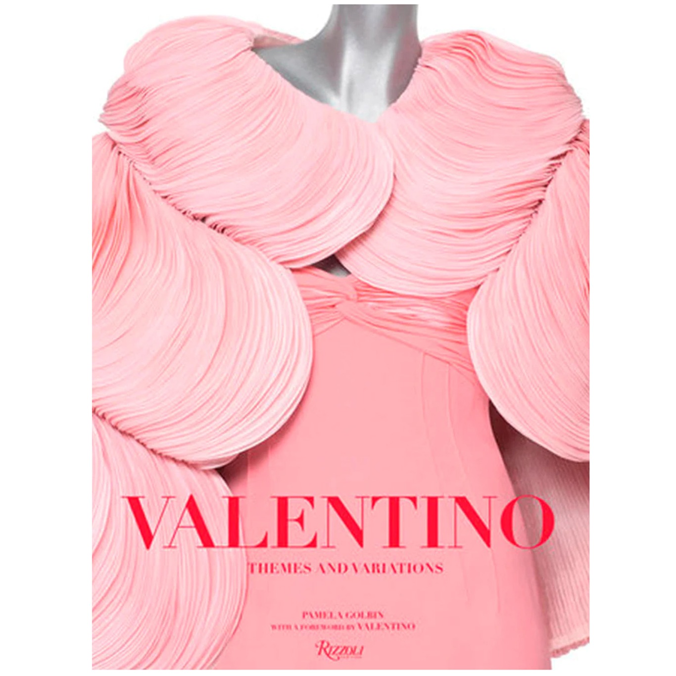Valentino: Themes and Variations Bok