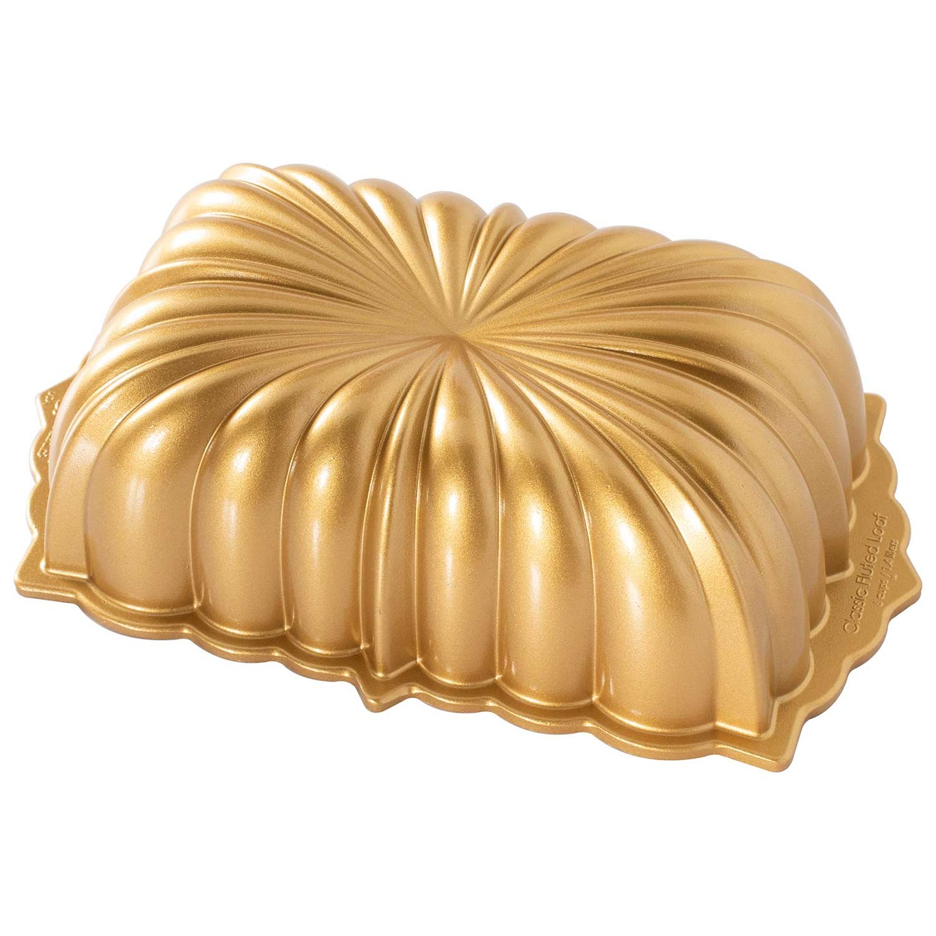 Classic Fluted Bakeform