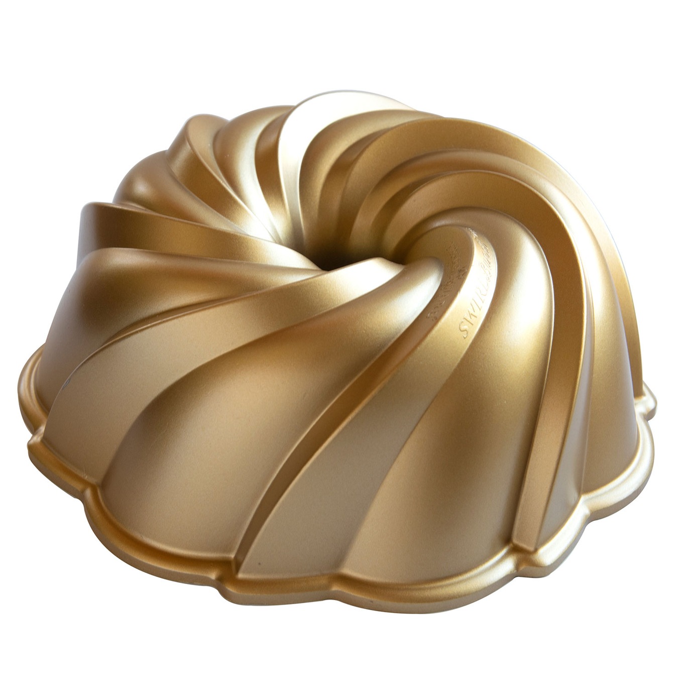 Swirl Bakeform