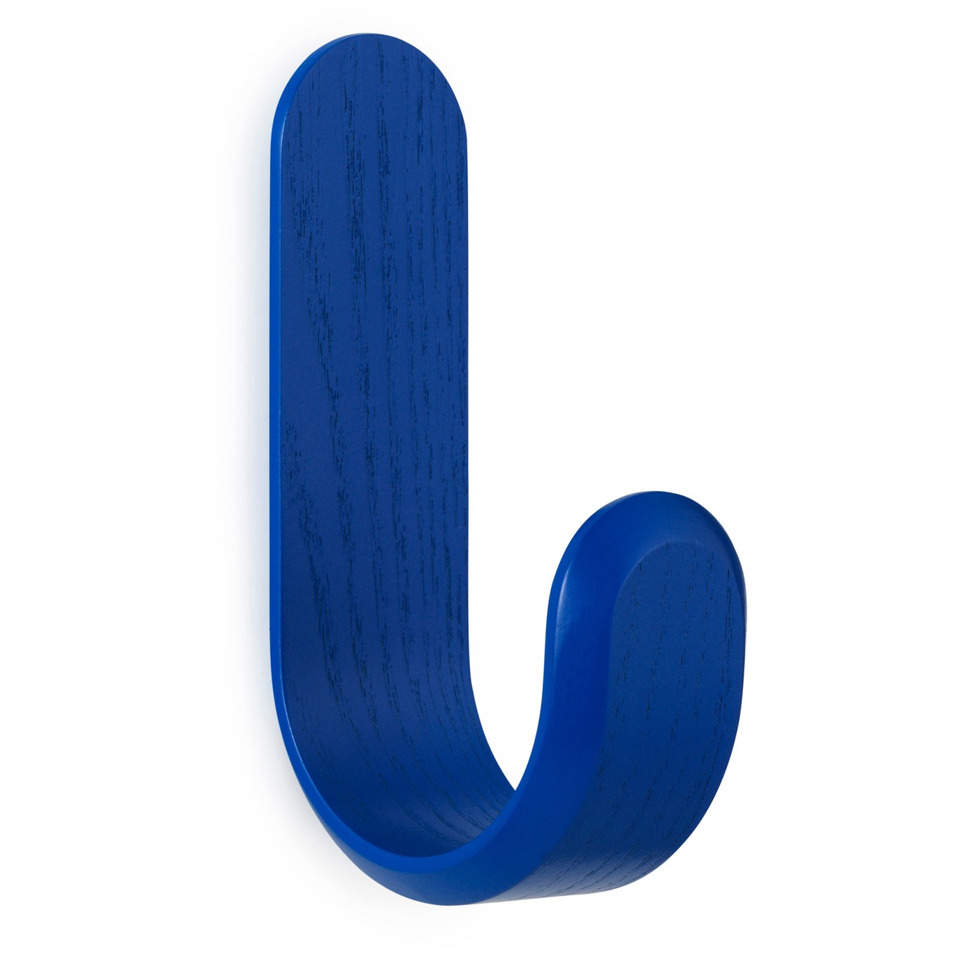 Curve Krok 17,7x5,3 cm, Blå