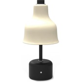 Eva Solo - Emendo Lampe de table LED avec chargeur Qi sans fil