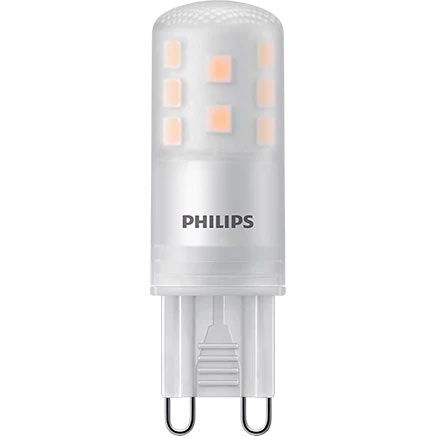 Philips LED Lyskilde G9 2,6W 300lm 2700K Dimmebar