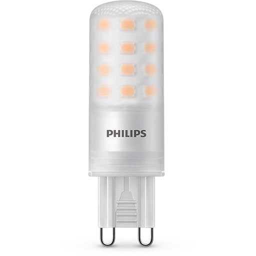 Philips LED Lyskilde G9 4W 480lm 2700K Dimmebar