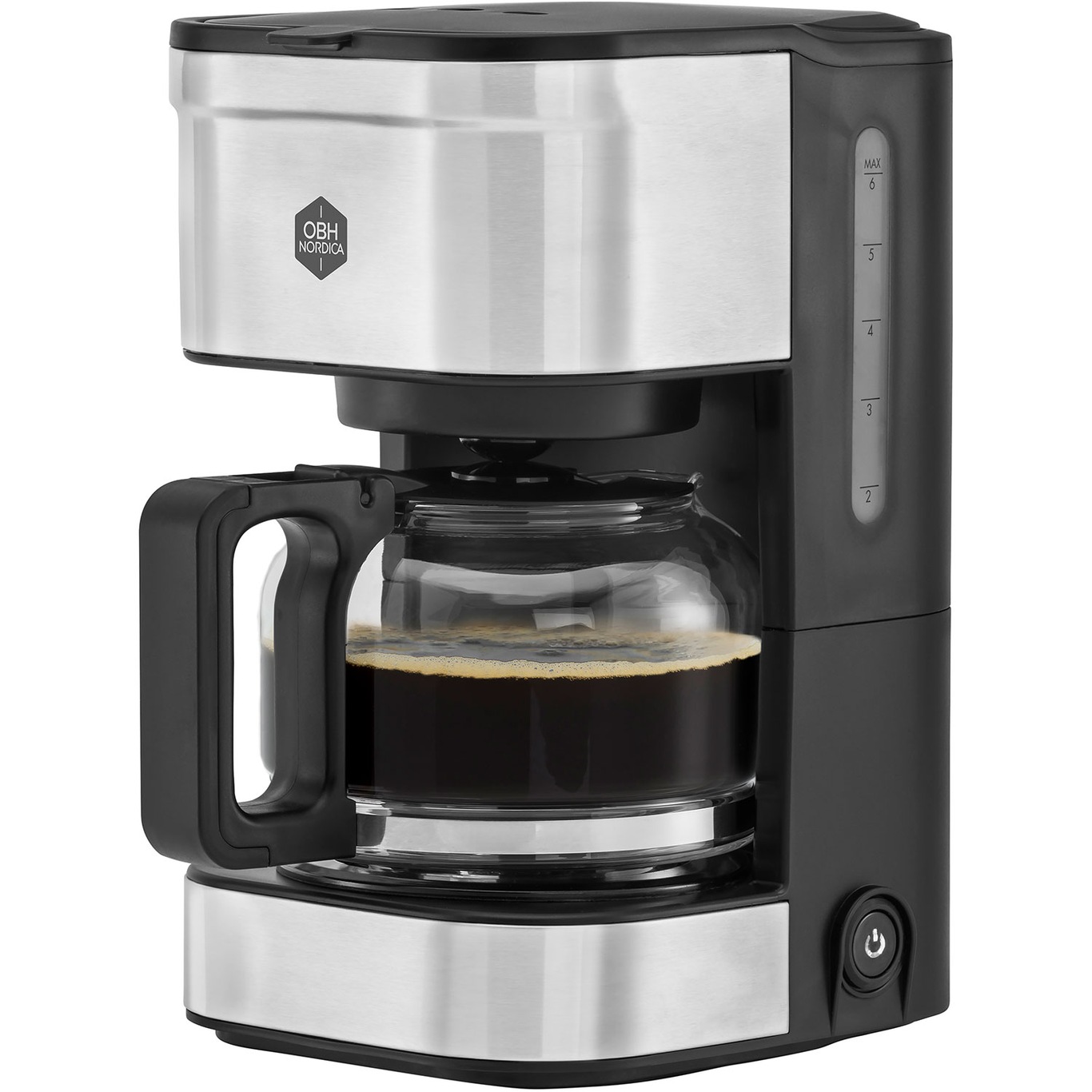 Coffee Prio Kaffebrygger