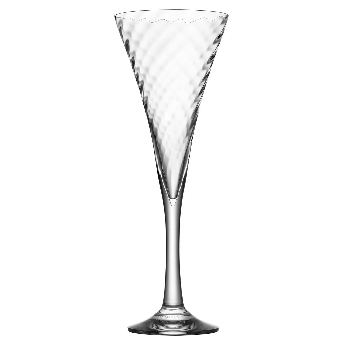 Helena Champagneglass 4-Pakk