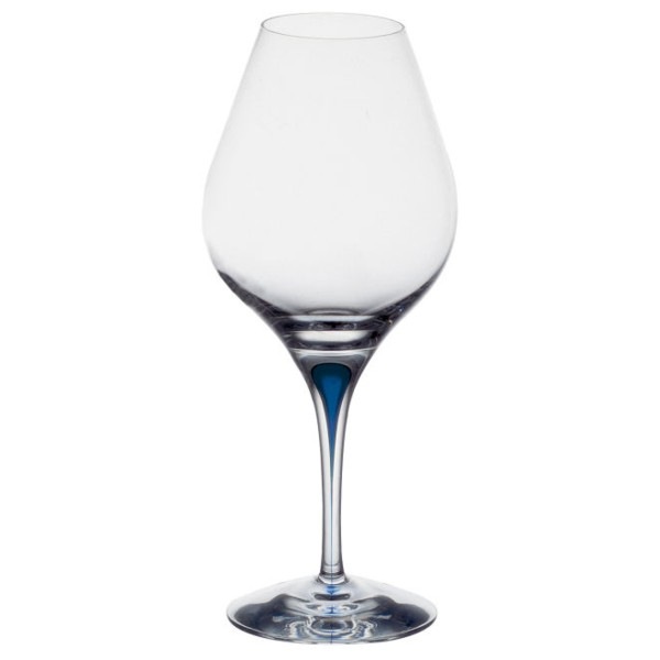 Intermezzo Blå Aroma Vinsmakerglass 62 cl