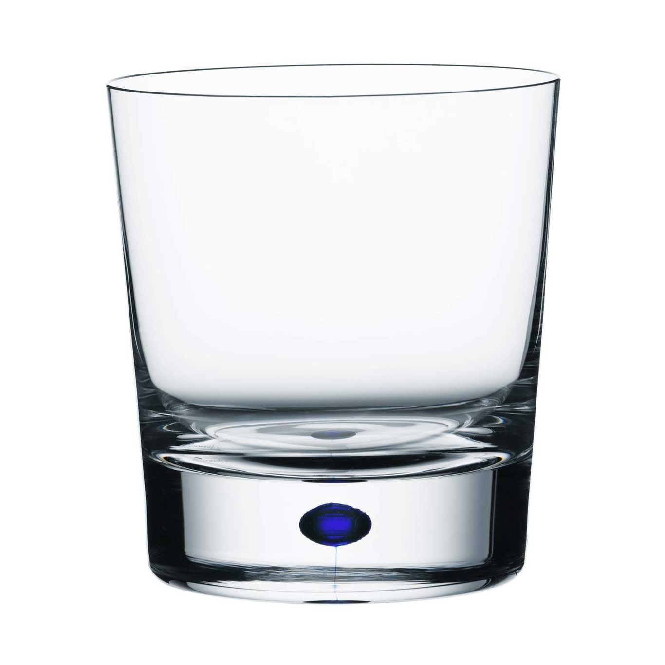 Intermezzo Blå Whiskyglass DOF, 40 cl