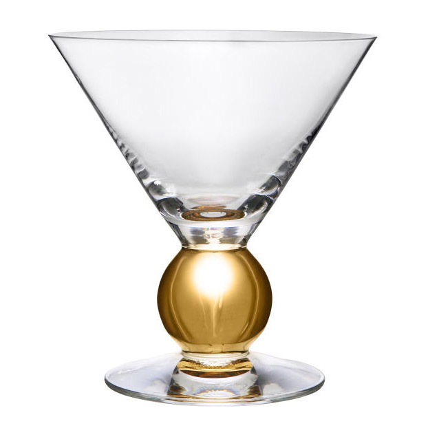 Nobel Martini/Champagneglass 15 cl