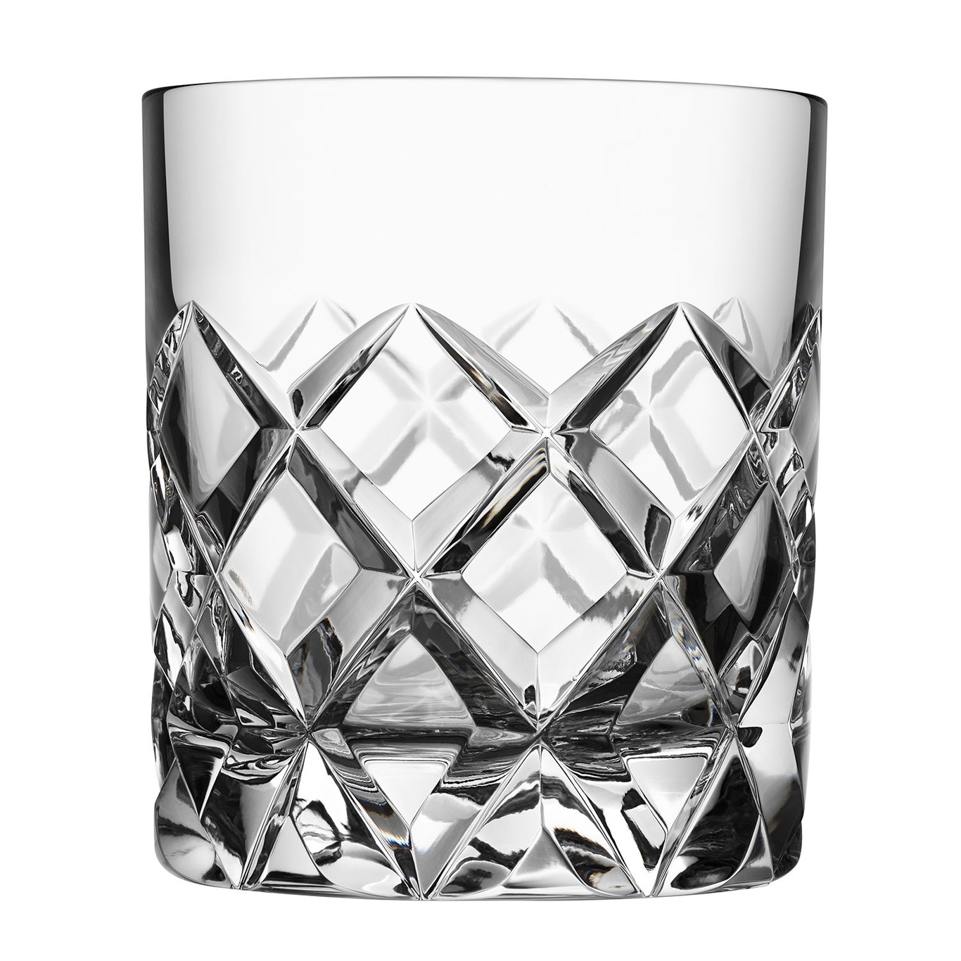 Sofiero Whiskeyglass Double OF 35cl
