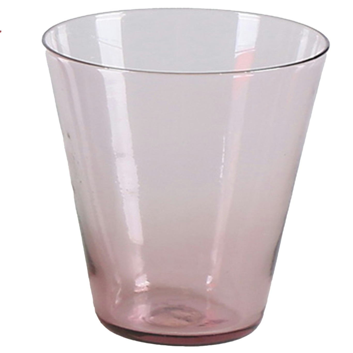 Mambo Drikkeglass 15 cl, Rosa