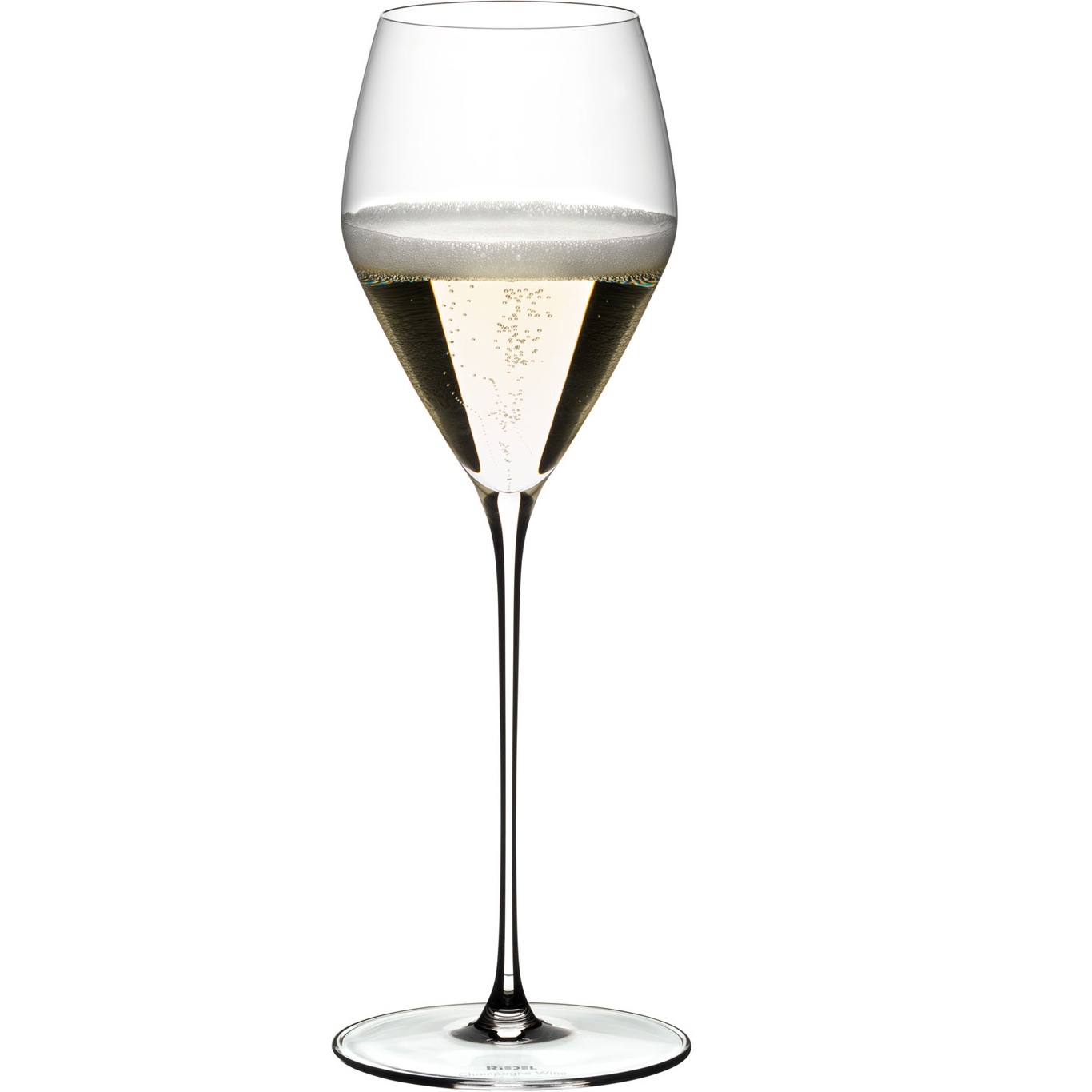 Veloce Champagneglass 2-pk