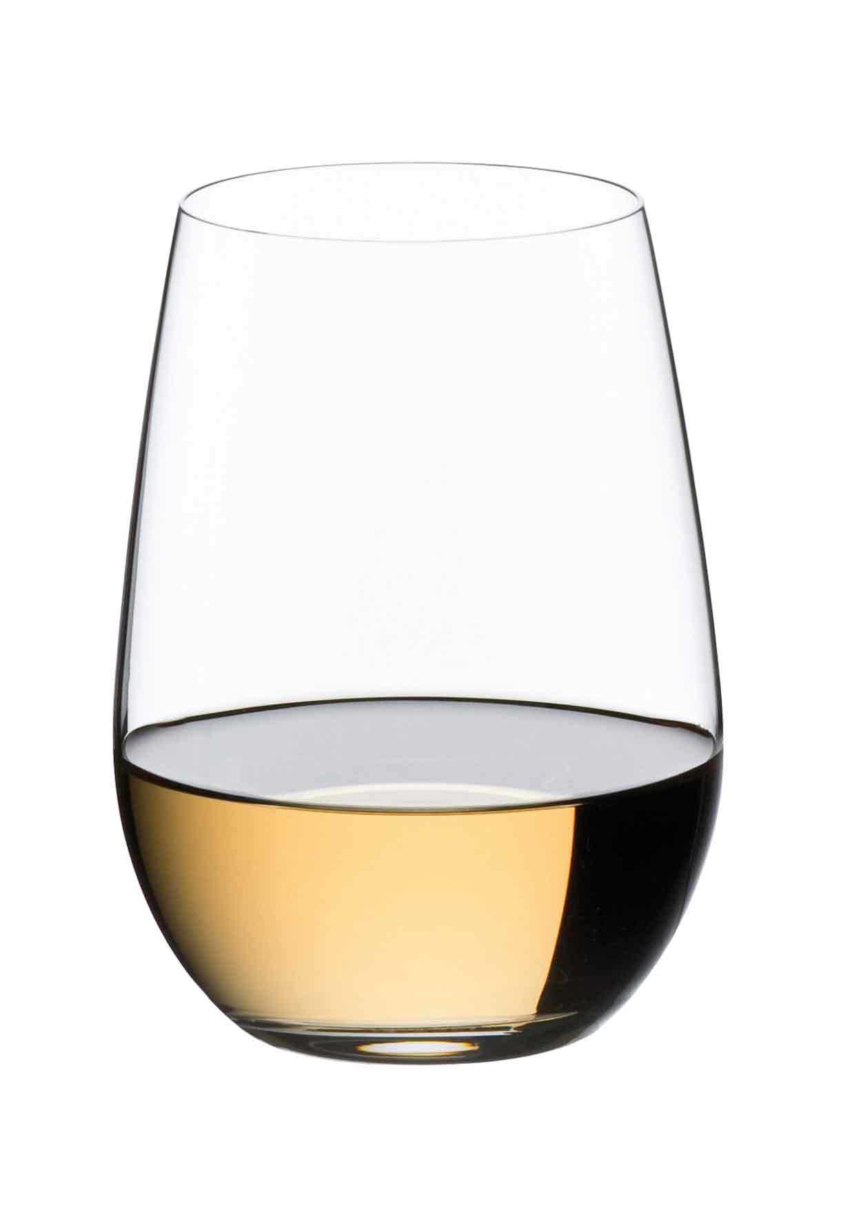 O Viognier/Chardonnay 32 cl, 2-Pakk