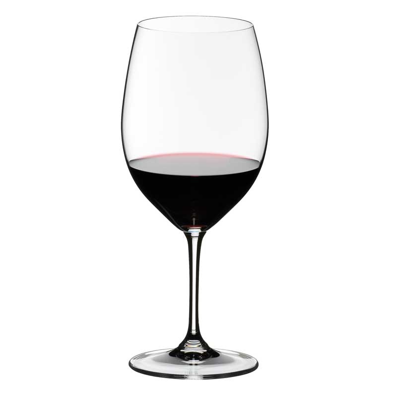 Vinum Bordeaux/Cabernet/Merlot 61 cl, 2-Pakk
