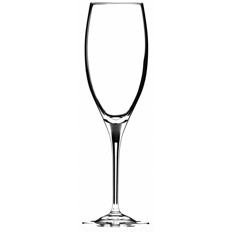 Vinum Cuvèe Prestige Champagneglass 2-pk, 23 cl