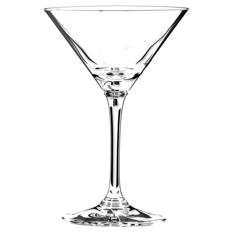 Vinum Martiniglass 13 cl, 2-Pakk