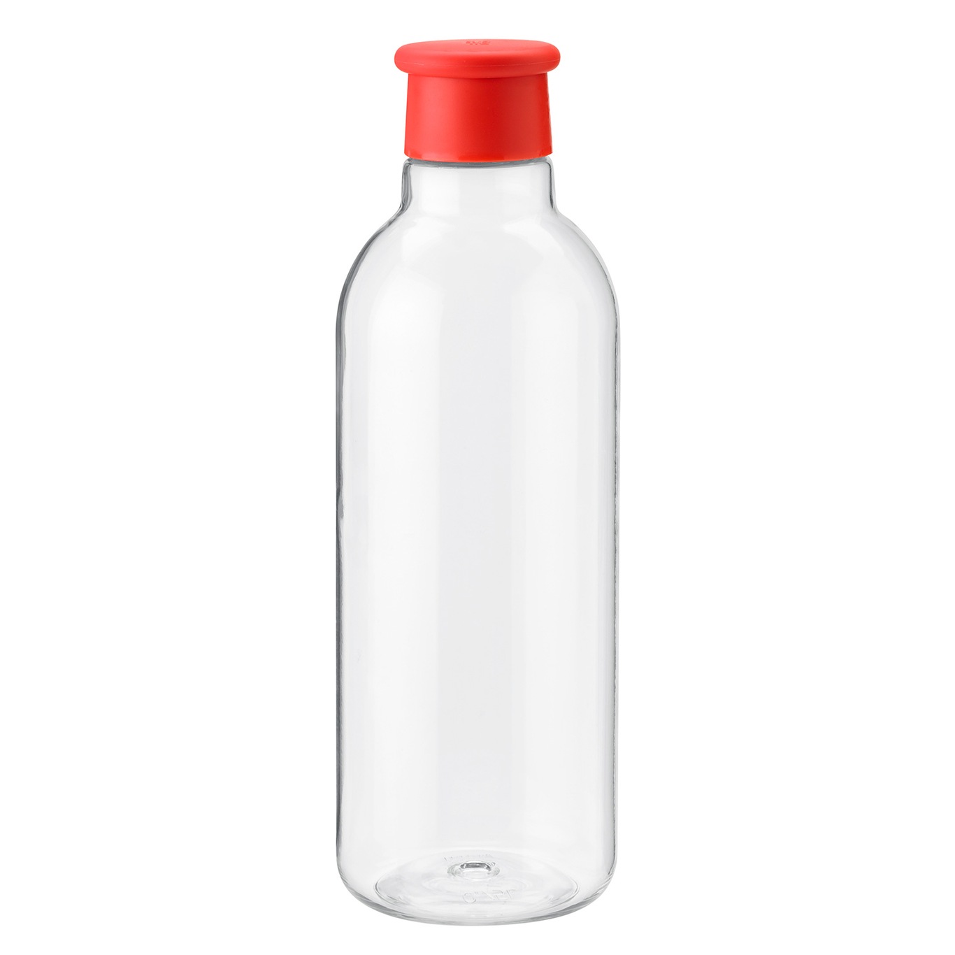 Drink-It Vannflaske 75 cl, Warm Red